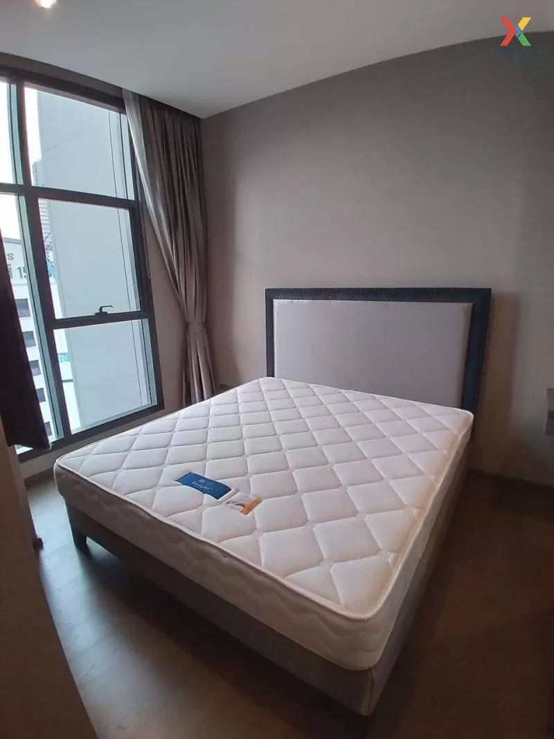 FOR RENT condo , The Diplomat Sathorn , BTS-Surasak , Silom , Ban 1