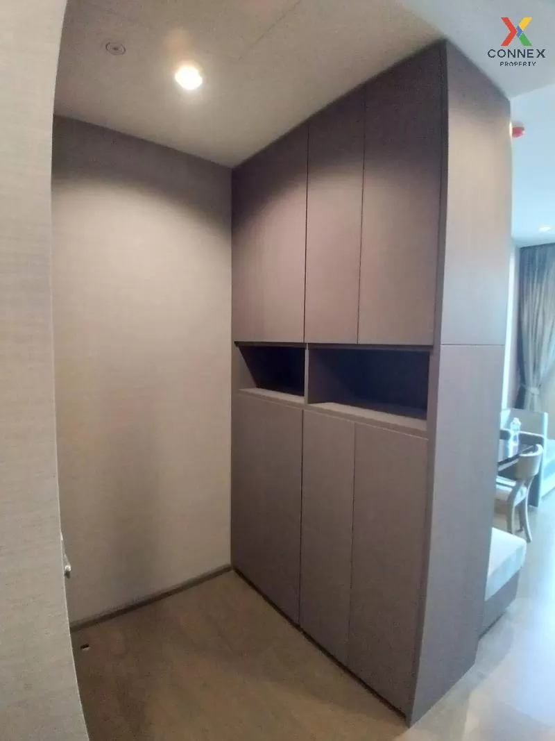 FOR RENT condo , The Diplomat Sathorn , BTS-Surasak , Silom , Ban