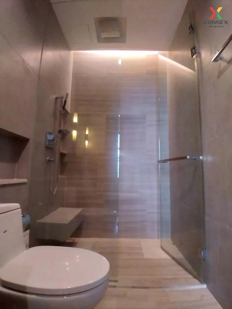 FOR RENT condo , The Diplomat Sathorn , BTS-Surasak , Silom , Ban