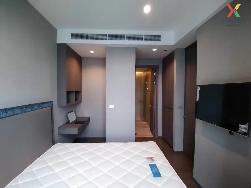 FOR RENT condo , The Diplomat Sathorn , BTS-Surasak , Silom , Ban 3