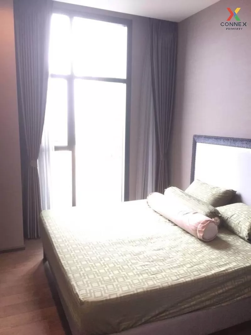 FOR RENT condo , The Diplomat Sathorn , BTS-Surasak , Silom , Ban 4