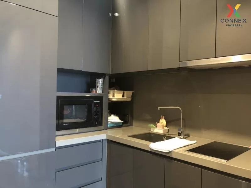 FOR SALE condo , The Diplomat Sathorn , BTS-Surasak , Silom , Ban