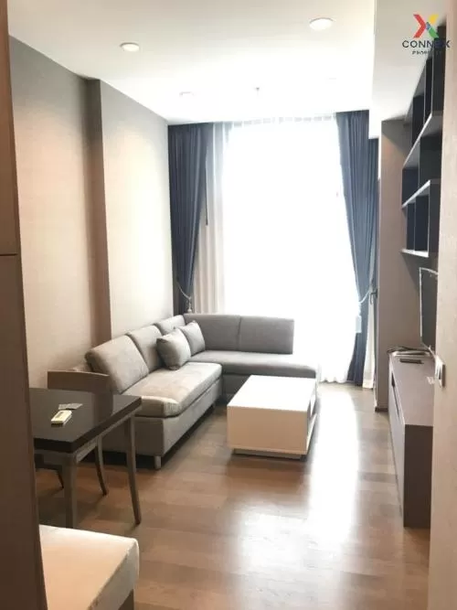 FOR RENT condo , The Diplomat Sathorn , BTS-Surasak , Silom , Bang Rak , Bangkok , CX-31513