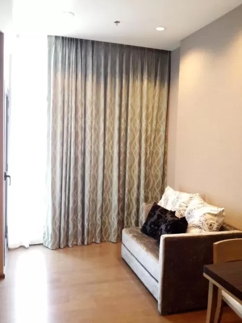 FOR RENT condo , The Diplomat Sathorn , BTS-Surasak , Silom , Bang Rak , Bangkok , CX-31516