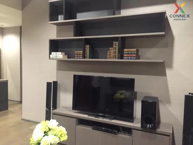 FOR RENT condo , The Diplomat Sathorn , BTS-Surasak , Silom , Ban 4