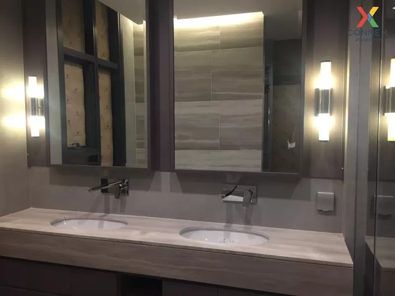 FOR RENT condo , The Diplomat Sathorn , BTS-Surasak , Silom , Ban