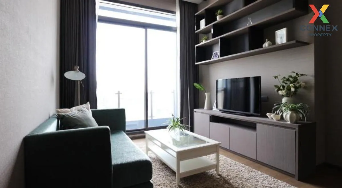 FOR RENT condo , The Diplomat Sathorn , BTS-Surasak , Silom , Ban 1