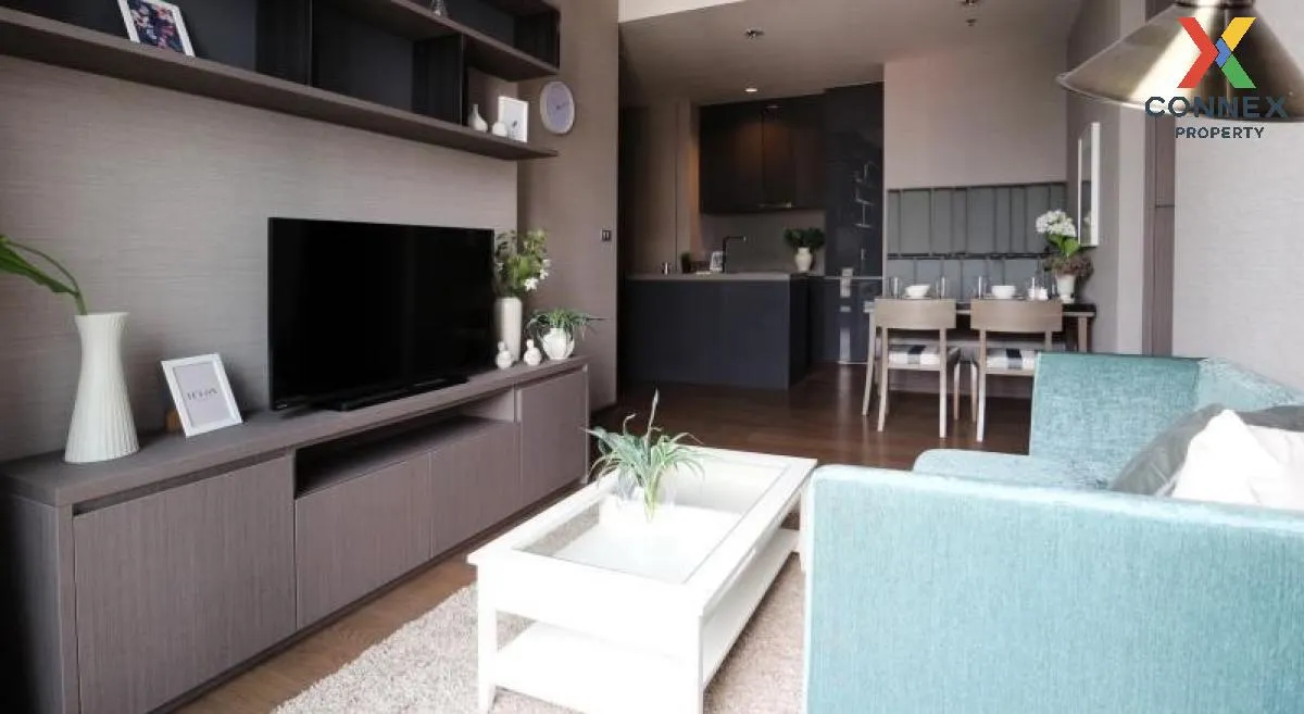 FOR RENT condo , The Diplomat Sathorn , BTS-Surasak , Silom , Ban 2