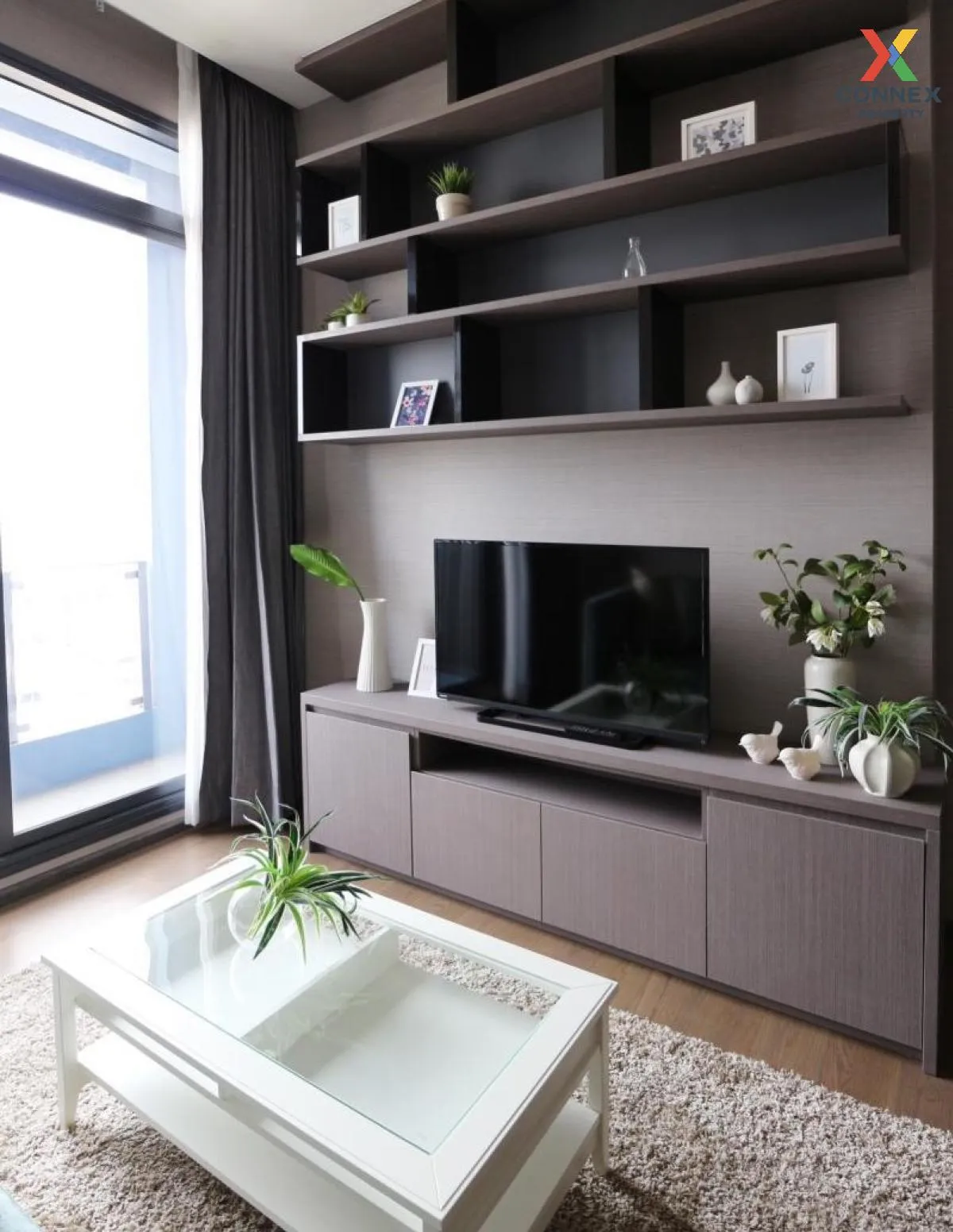 FOR RENT condo , The Diplomat Sathorn , BTS-Surasak , Silom , Ban 3