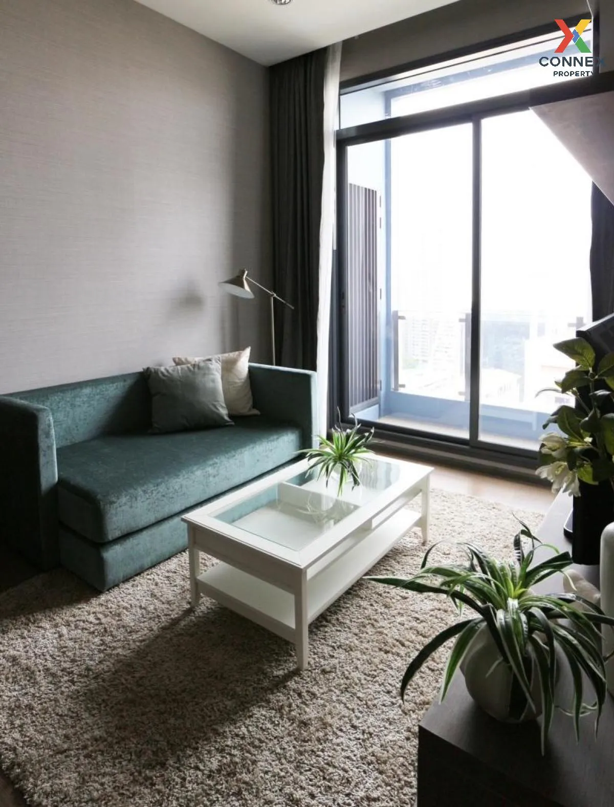 FOR RENT condo , The Diplomat Sathorn , BTS-Surasak , Silom , Ban 4