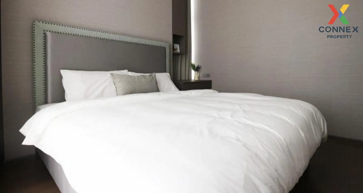 FOR RENT condo , The Diplomat Sathorn , BTS-Surasak , Silom , Ban