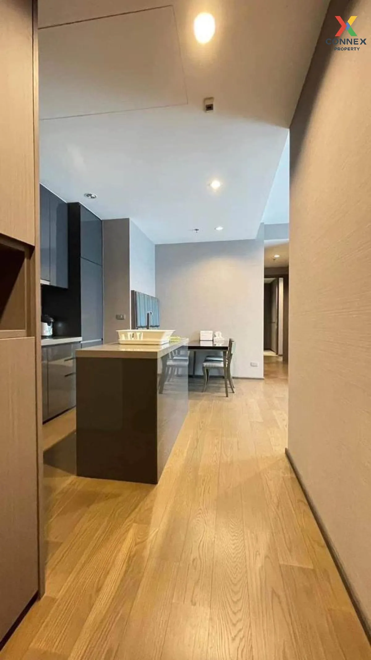 FOR SALE condo , The Diplomat Sathorn , BTS-Surasak , Silom , Ban