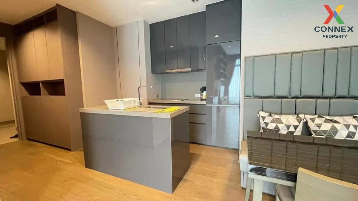 FOR SALE condo , The Diplomat Sathorn , BTS-Surasak , Silom , Ban