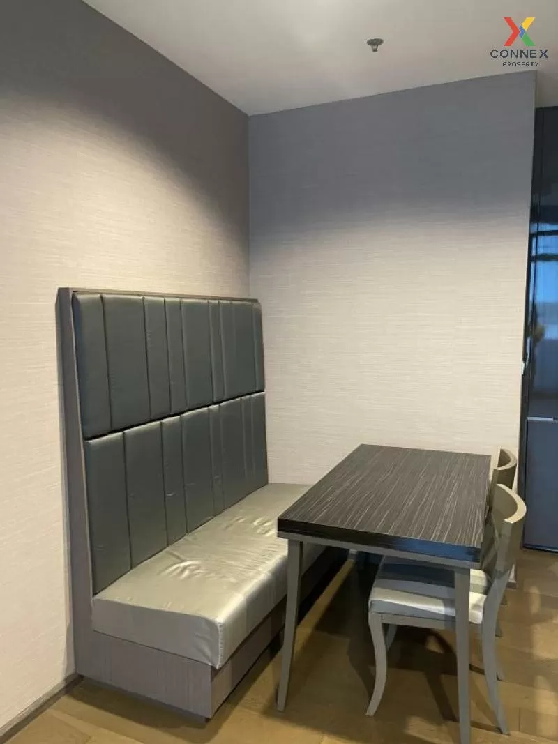 เช่าคอนโด  เดอะ ดิโพลแมท สาทร BTS-สุรศักดิ์ สีลม เขต บางรัก กรุงเ 1