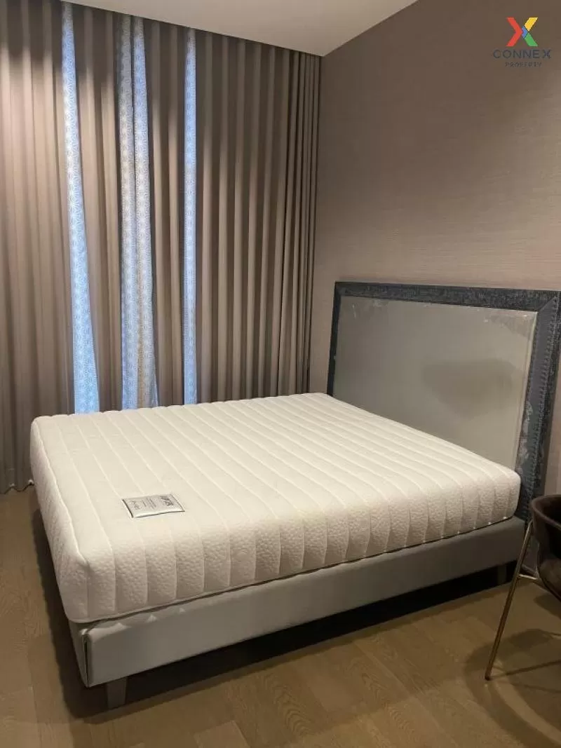 เช่าคอนโด  เดอะ ดิโพลแมท สาทร BTS-สุรศักดิ์ สีลม เขต บางรัก กรุงเ