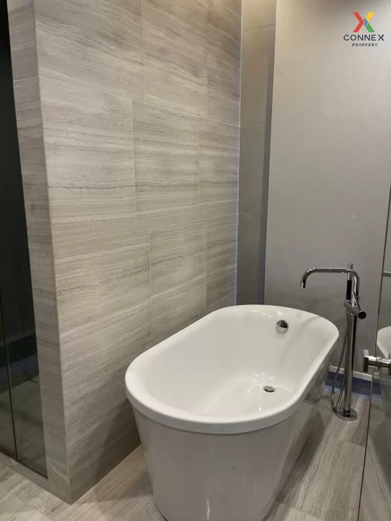 เช่าคอนโด  เดอะ ดิโพลแมท สาทร BTS-สุรศักดิ์ สีลม เขต บางรัก กรุงเ