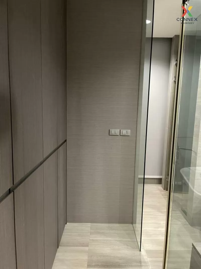 เช่าคอนโด  เดอะ ดิโพลแมท สาทร BTS-สุรศักดิ์ สีลม เขต บางรัก กรุงเ