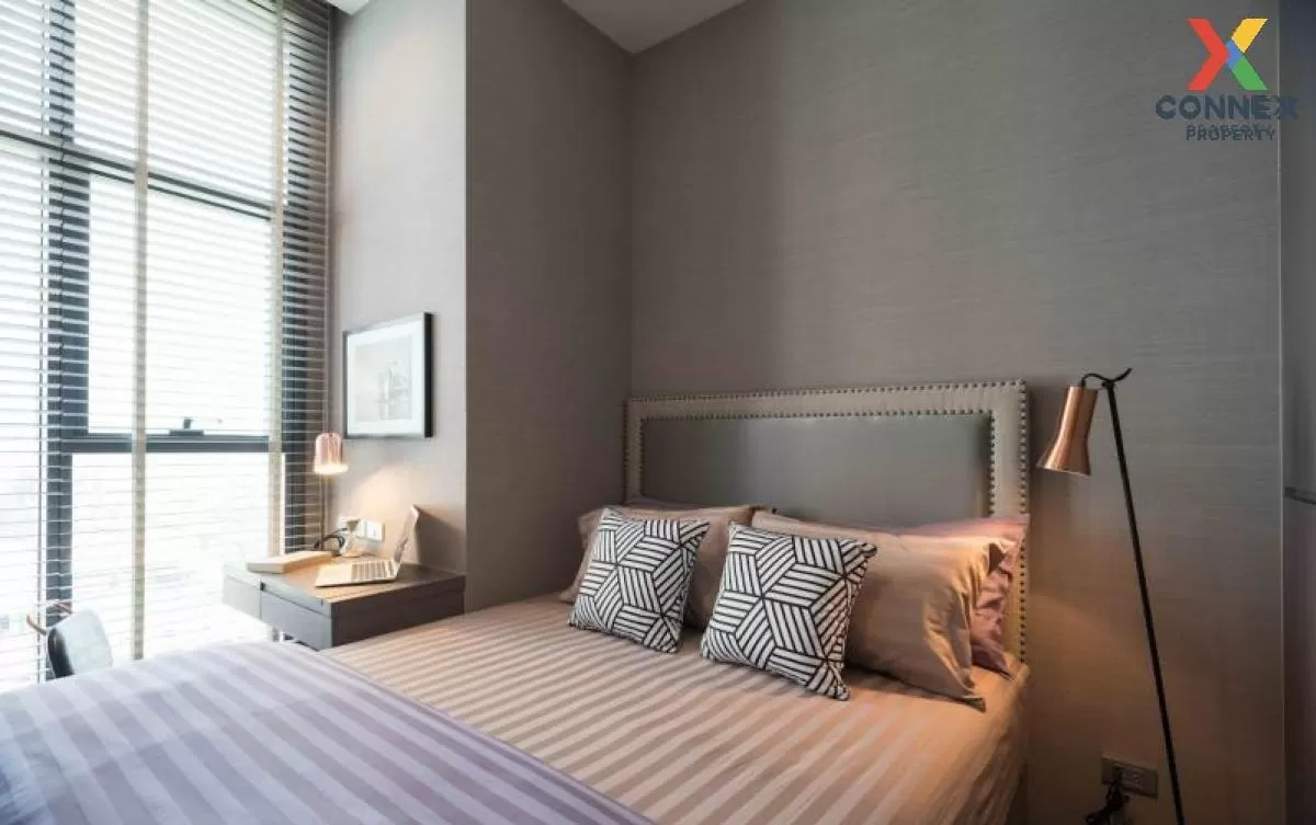 FOR RENT condo , The Diplomat Sathorn , BTS-Surasak , Silom , Ban