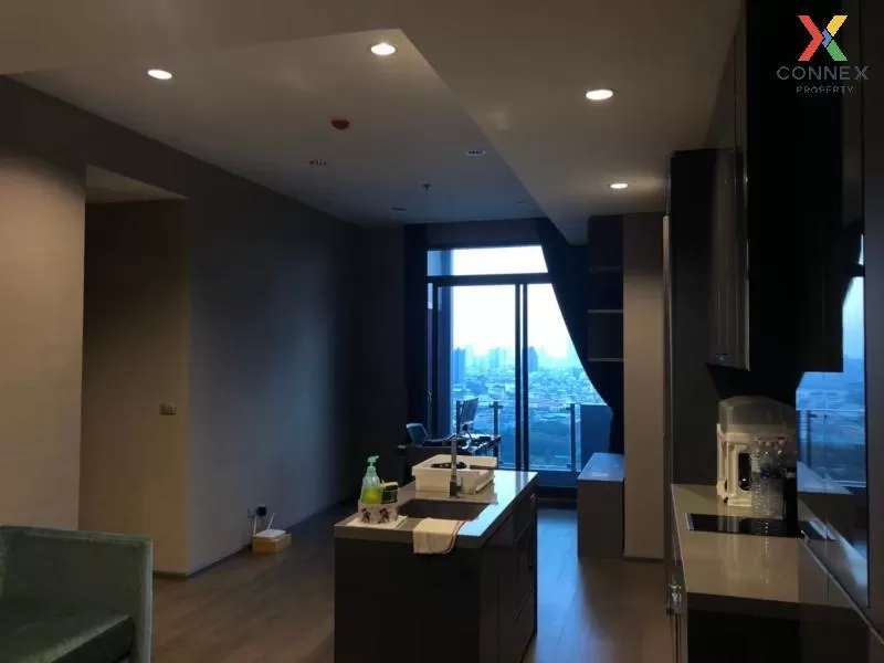 FOR SALE condo , The Diplomat Sathorn , BTS-Surasak , Silom , Ban 2