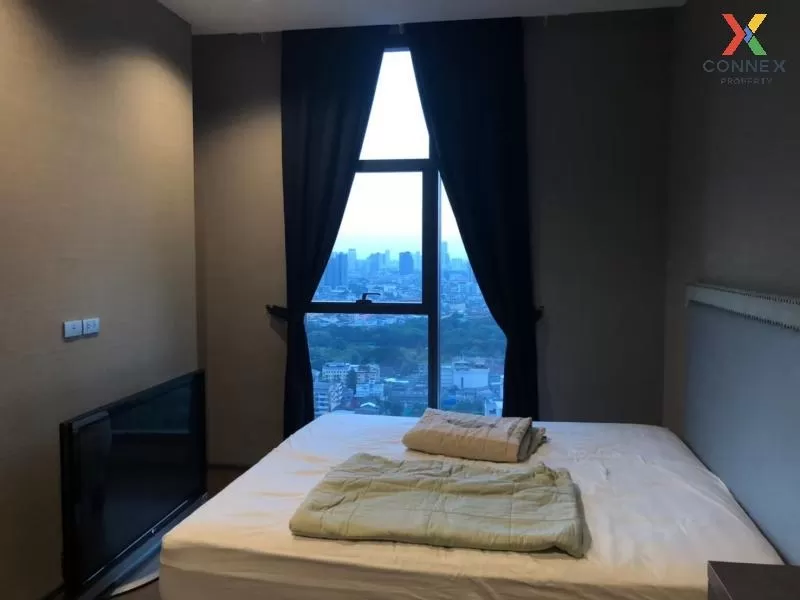 FOR SALE condo , The Diplomat Sathorn , BTS-Surasak , Silom , Ban