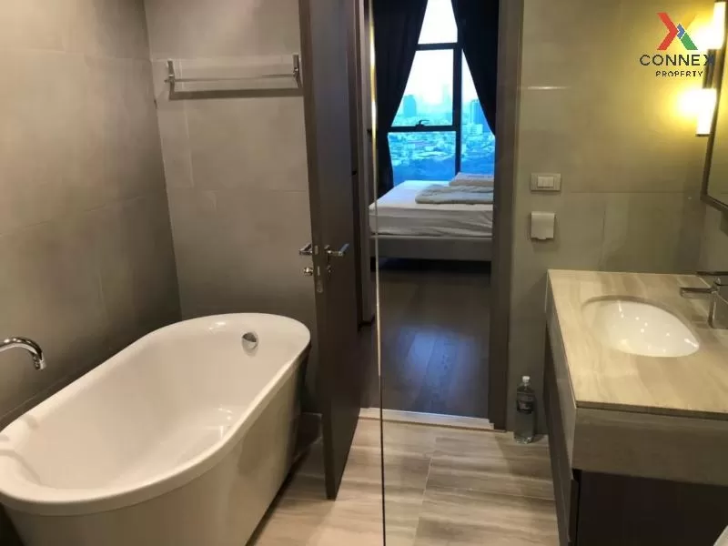 FOR SALE condo , The Diplomat Sathorn , BTS-Surasak , Silom , Ban