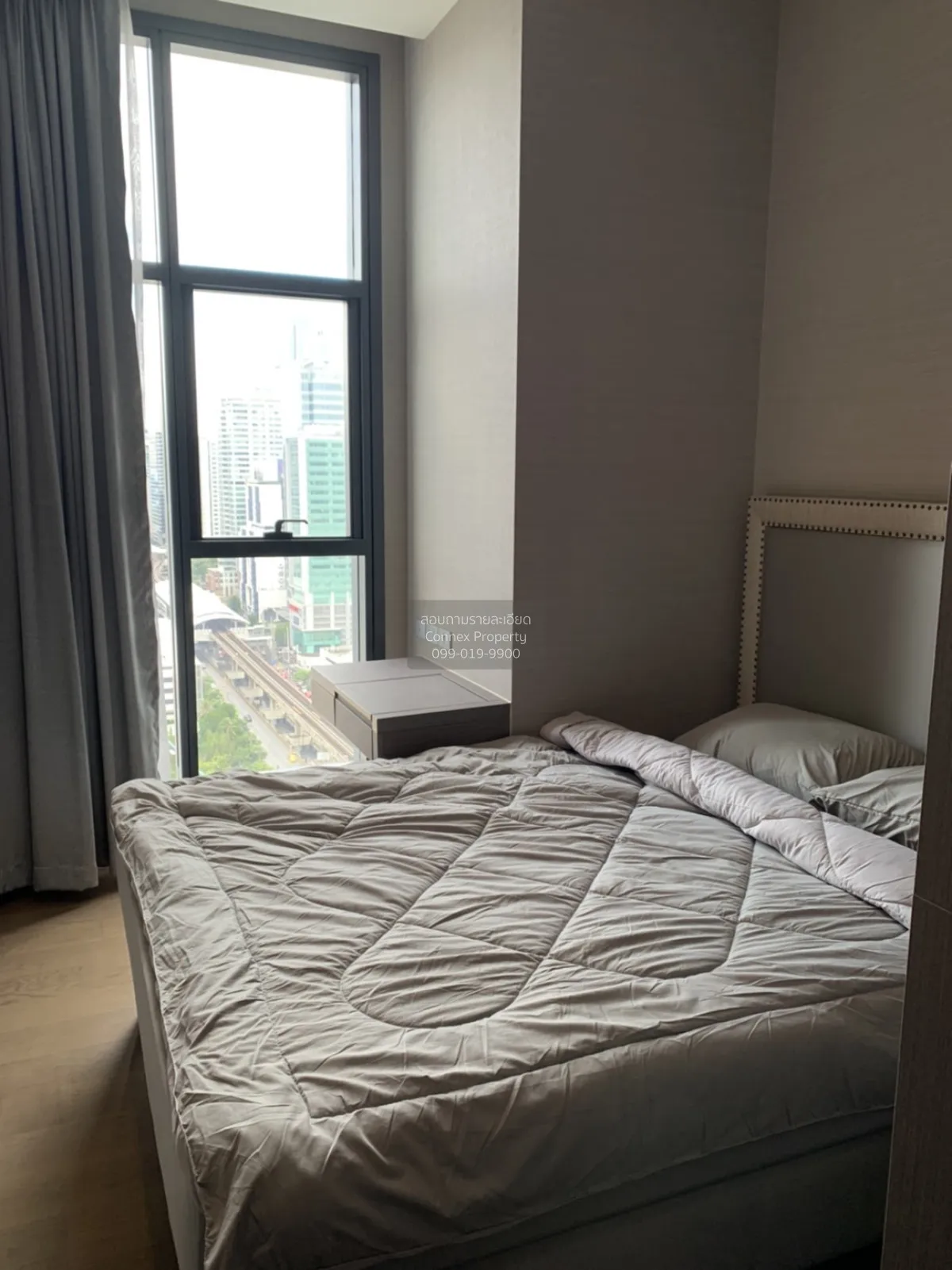 เช่าคอนโด  เดอะ ดิโพลแมท สาทร BTS-สุรศักดิ์ สีลม เขต บางรัก กรุงเ