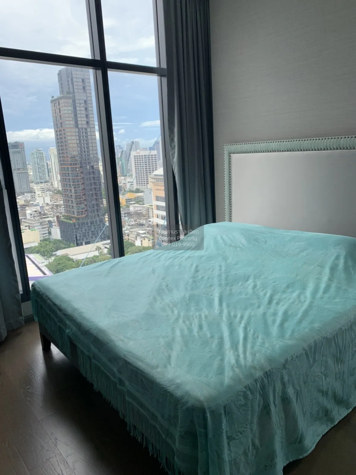 เช่าคอนโด  เดอะ ดิโพลแมท สาทร BTS-สุรศักดิ์ สีลม เขต บางรัก กรุงเ