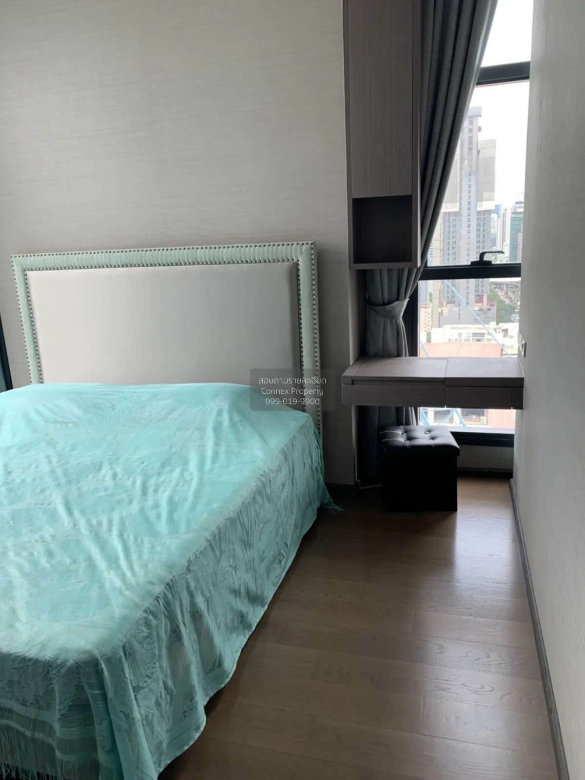 เช่าคอนโด  เดอะ ดิโพลแมท สาทร BTS-สุรศักดิ์ สีลม เขต บางรัก กรุงเ