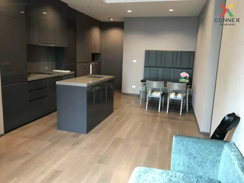 FOR RENT condo , The Diplomat Sathorn , BTS-Surasak , Silom , Ban 2