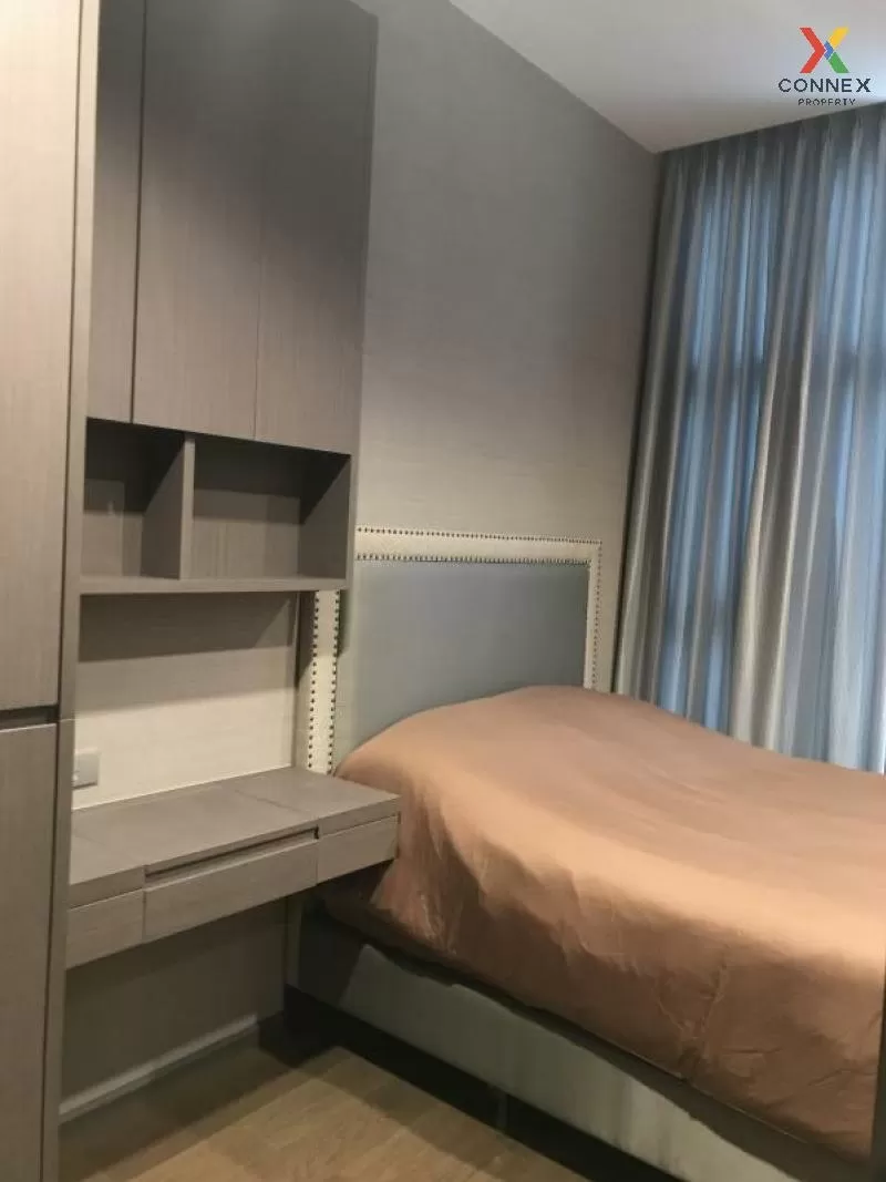 FOR RENT condo , The Diplomat Sathorn , BTS-Surasak , Silom , Ban 4