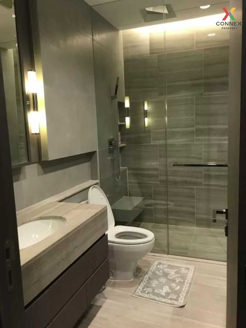 FOR RENT condo , The Diplomat Sathorn , BTS-Surasak , Silom , Ban