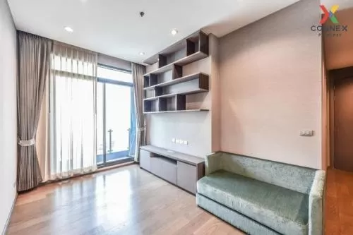 เช่าคอนโด  เดอะ ดิโพลแมท สาทร BTS-สุรศักดิ์ สีลม เขต บางรัก กรุงเทพ CX-31560