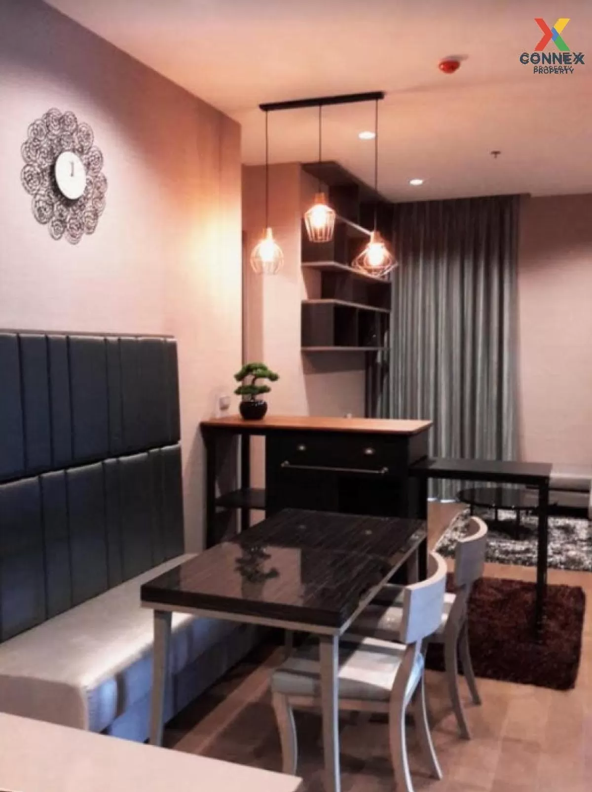 FOR RENT condo , The Diplomat Sathorn , BTS-Surasak , Silom , Ban 1