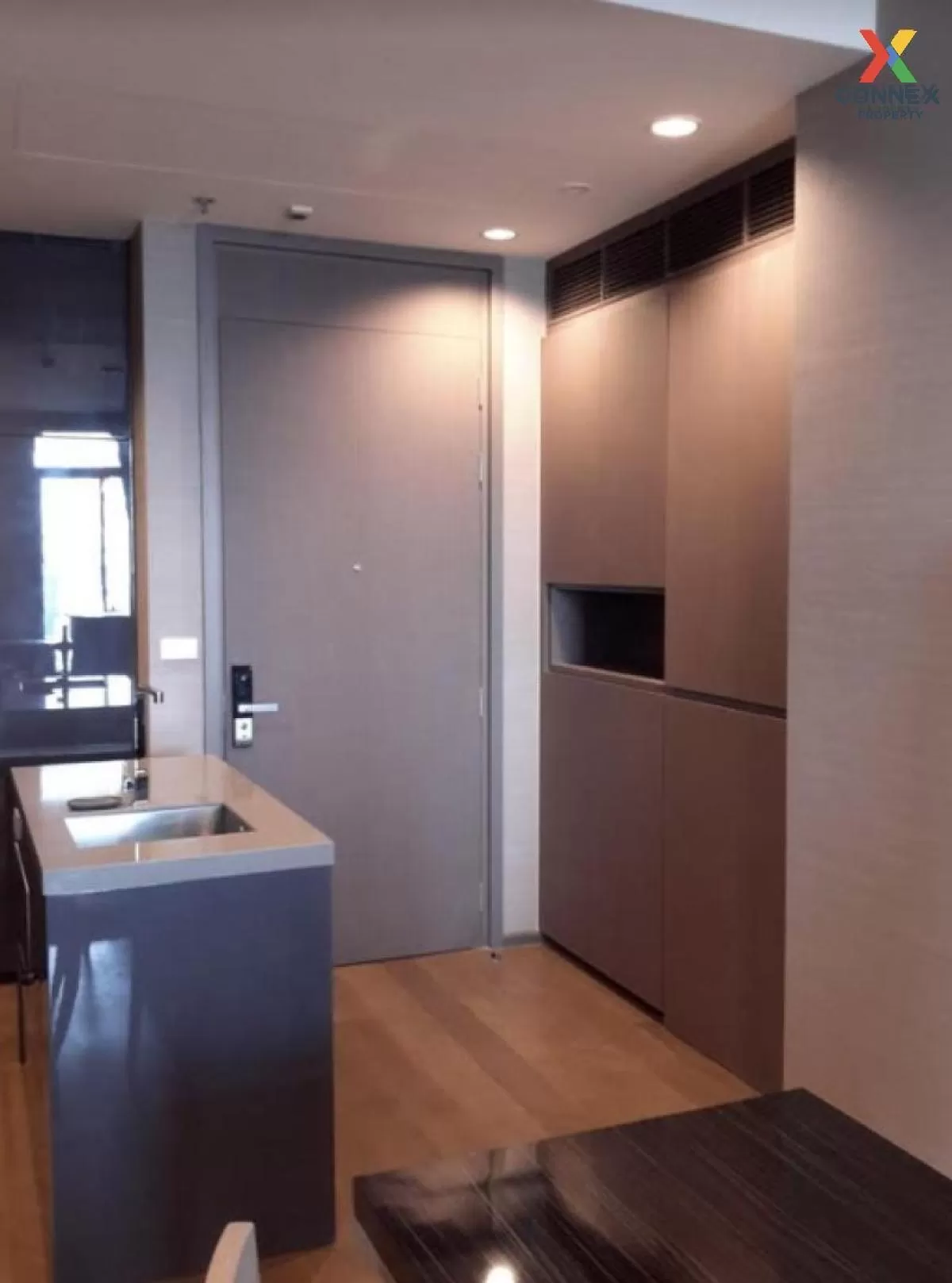 เช่าคอนโด  เดอะ ดิโพลแมท สาทร BTS-สุรศักดิ์ สีลม เขต บางรัก กรุงเ