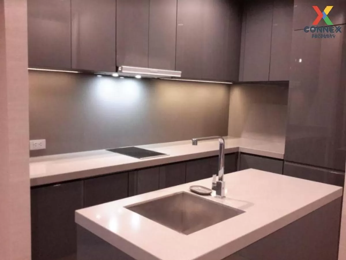 เช่าคอนโด  เดอะ ดิโพลแมท สาทร BTS-สุรศักดิ์ สีลม เขต บางรัก กรุงเ