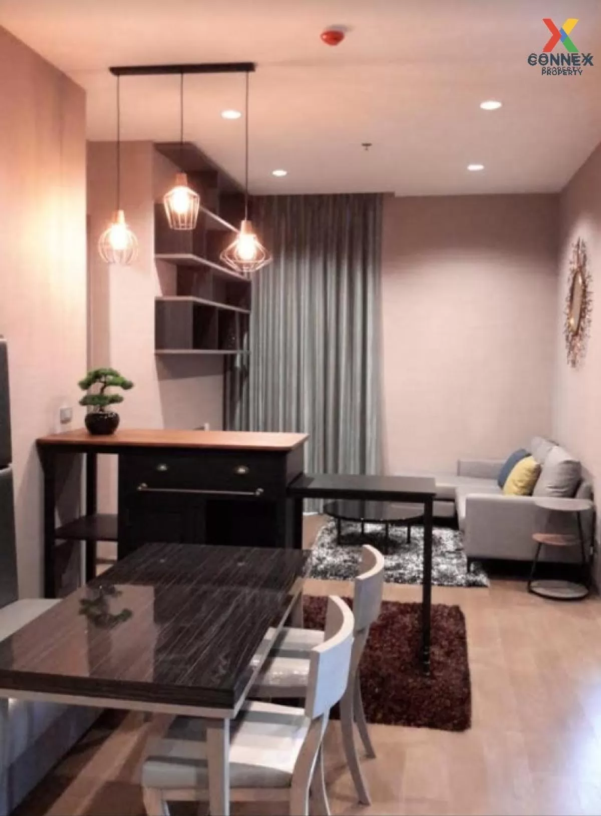 FOR RENT condo , The Diplomat Sathorn , BTS-Surasak , Silom , Ban 2