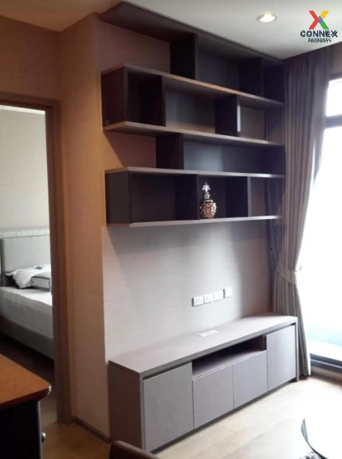 FOR RENT condo , The Diplomat Sathorn , BTS-Surasak , Silom , Ban 4