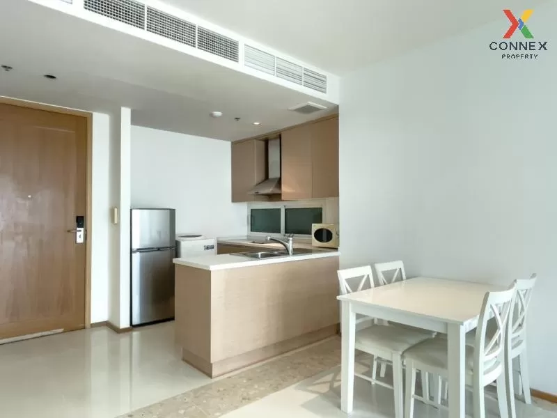 เช่าคอนโด  ดิ เอ็มไพร์ เพลส BTS-ช่องนนทรี ยานนาวา เขต สาทร กรุงเท 3