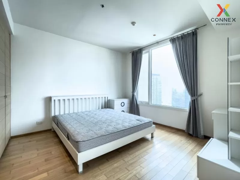 เช่าคอนโด  ดิ เอ็มไพร์ เพลส BTS-ช่องนนทรี ยานนาวา เขต สาทร กรุงเท 4