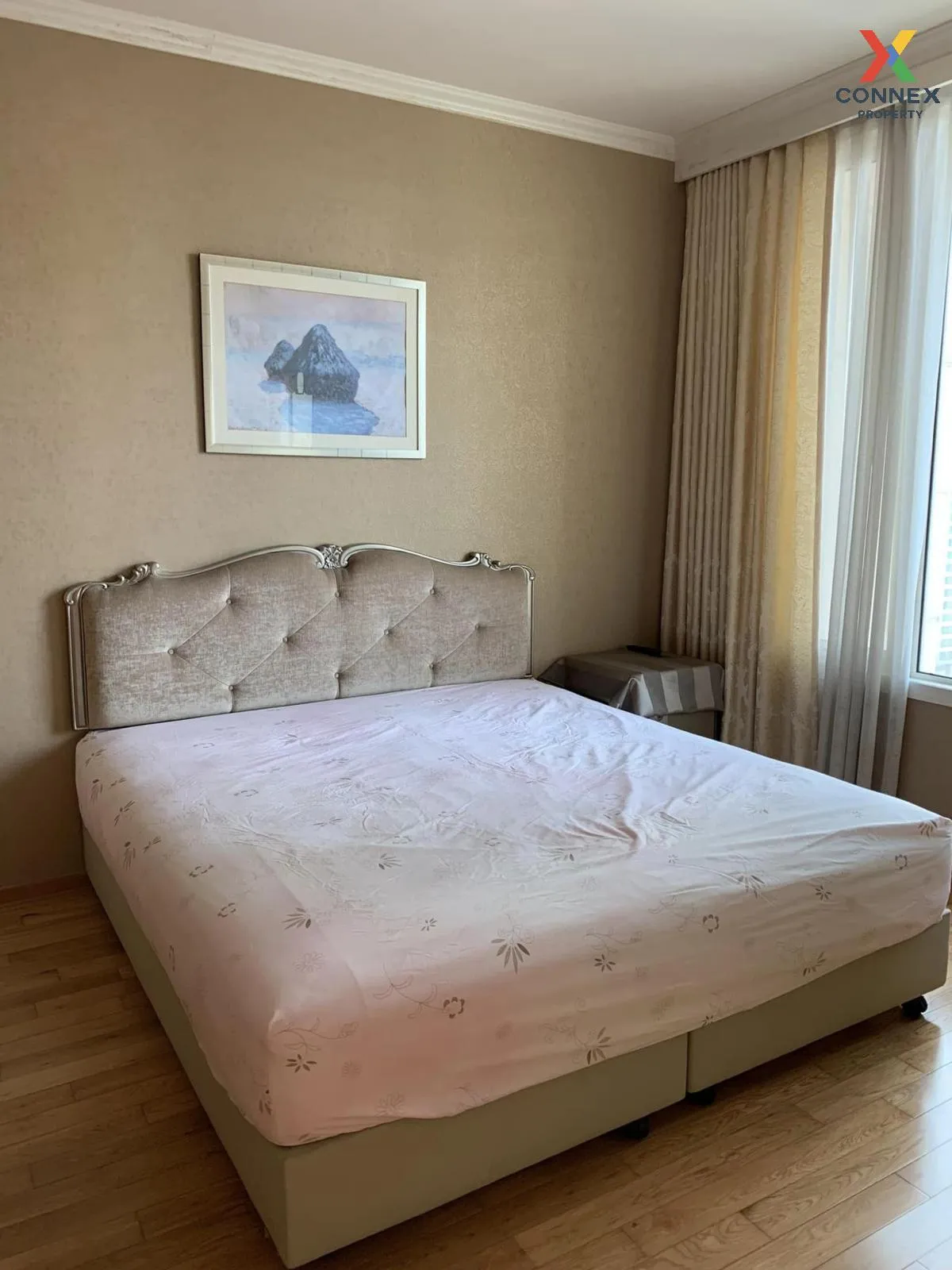 FOR RENT condo , The Empire Place , BTS-Chong Nonsi , Yannawa , S