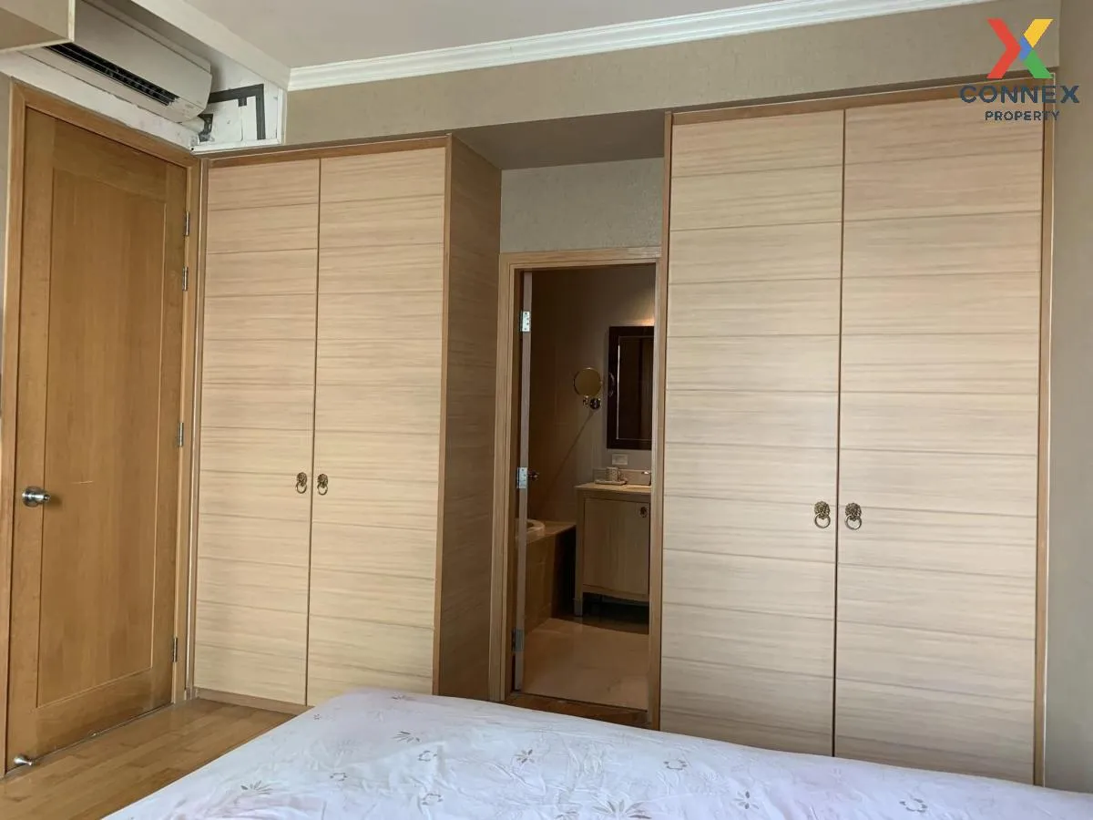 FOR RENT condo , The Empire Place , BTS-Chong Nonsi , Yannawa , S