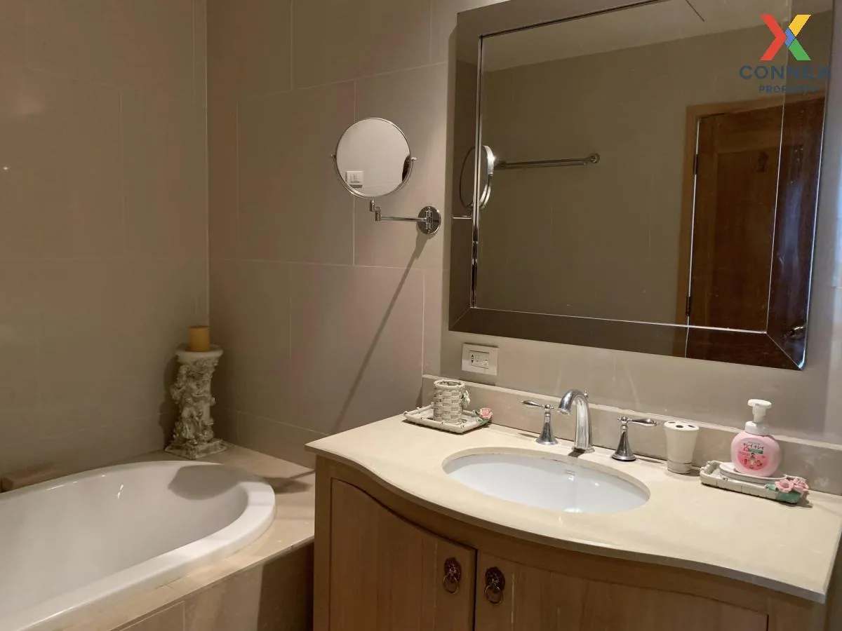 FOR RENT condo , The Empire Place , BTS-Chong Nonsi , Yannawa , S