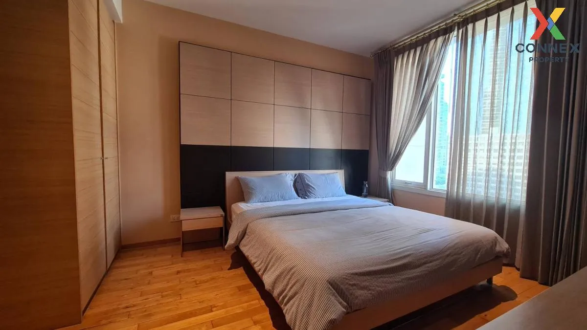 FOR RENT condo , The Empire Place , BTS-Chong Nonsi , Yannawa , S