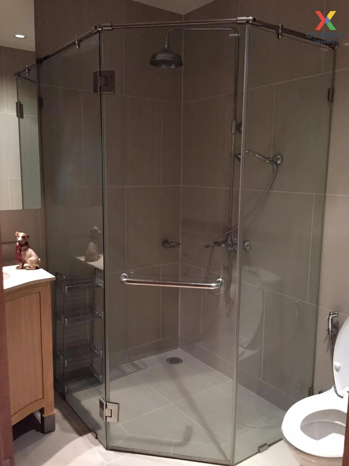 FOR RENT condo , The Empire Place , BTS-Chong Nonsi , Yannawa , S