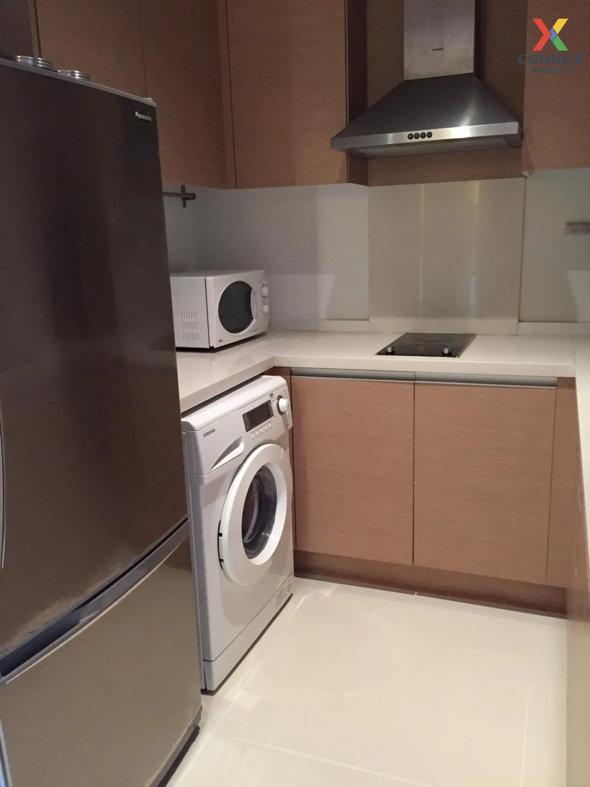 FOR RENT condo , The Empire Place , BTS-Chong Nonsi , Yannawa , S