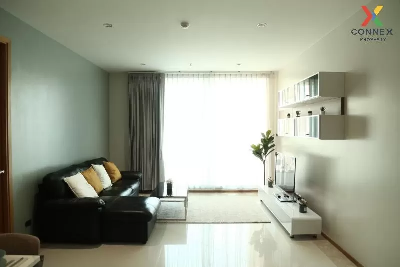 เช่าคอนโด  ดิ เอ็มไพร์ เพลส BTS-ช่องนนทรี ยานนาวา เขต สาทร กรุงเท 1