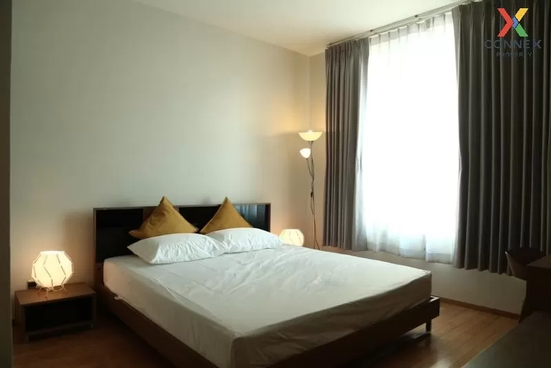 เช่าคอนโด  ดิ เอ็มไพร์ เพลส BTS-ช่องนนทรี ยานนาวา เขต สาทร กรุงเท