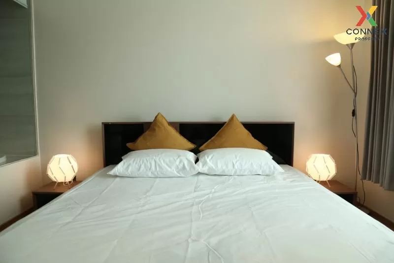 เช่าคอนโด  ดิ เอ็มไพร์ เพลส BTS-ช่องนนทรี ยานนาวา เขต สาทร กรุงเท