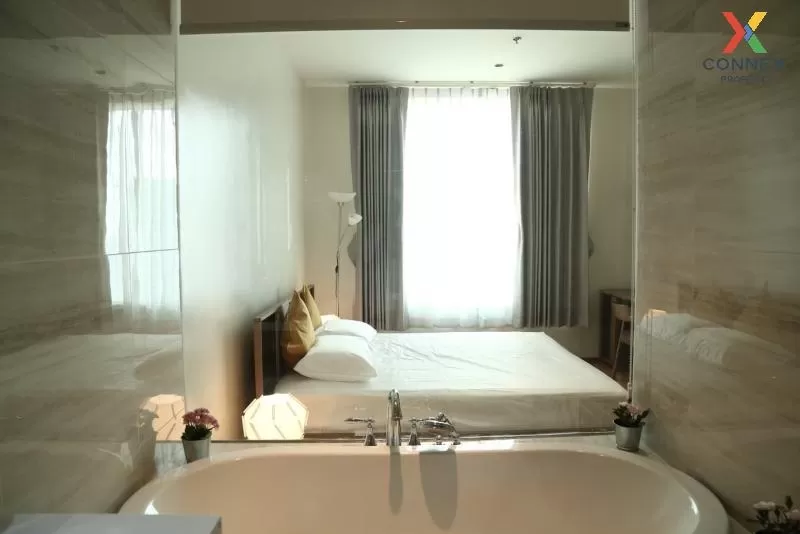 เช่าคอนโด  ดิ เอ็มไพร์ เพลส BTS-ช่องนนทรี ยานนาวา เขต สาทร กรุงเท