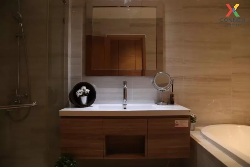 เช่าคอนโด  ดิ เอ็มไพร์ เพลส BTS-ช่องนนทรี ยานนาวา เขต สาทร กรุงเท